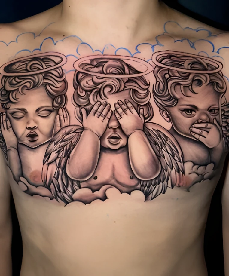 Anjos