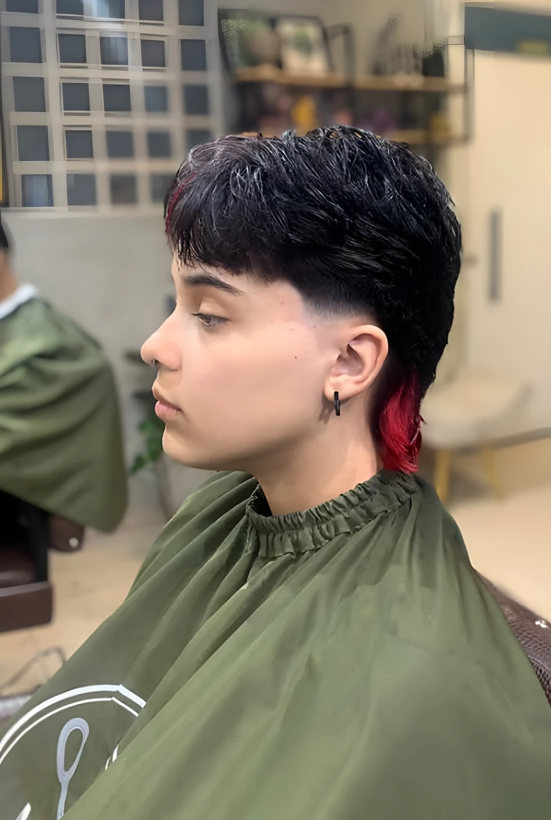 Mullet