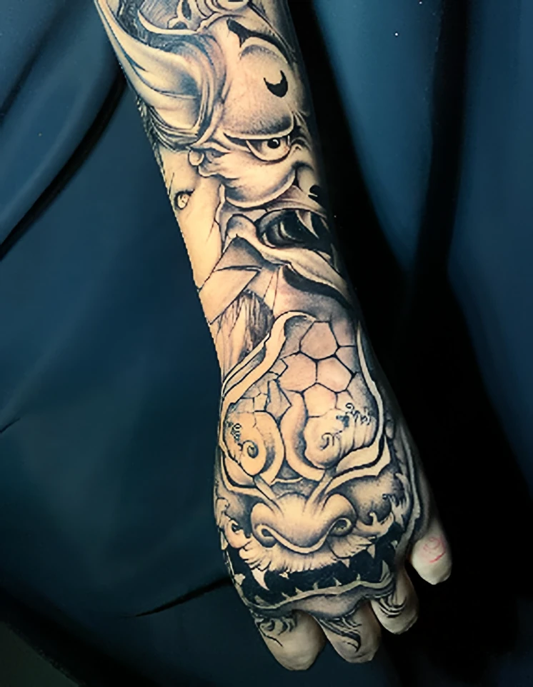 Hannya