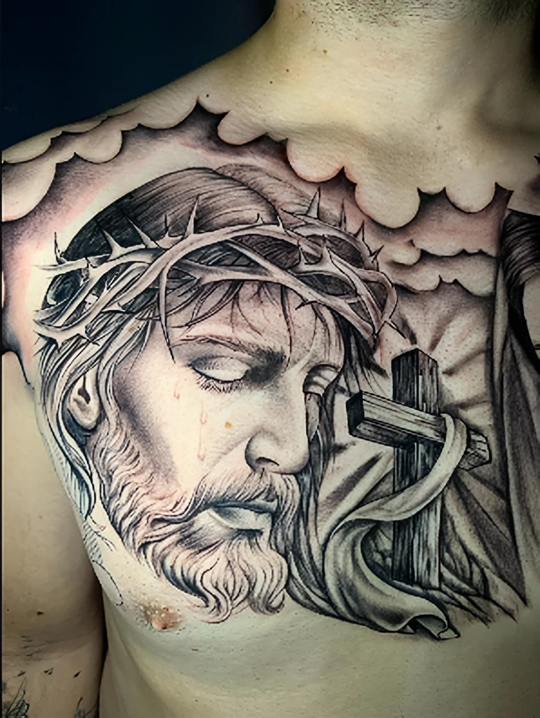 Jesus
