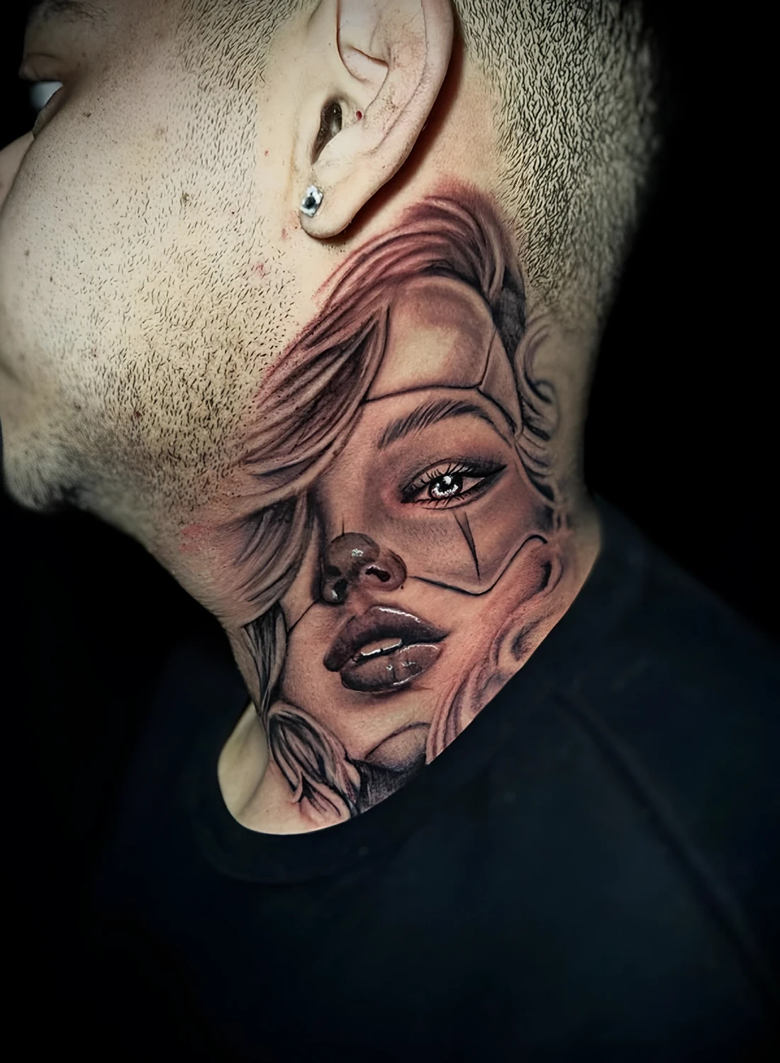 Retrato feminino