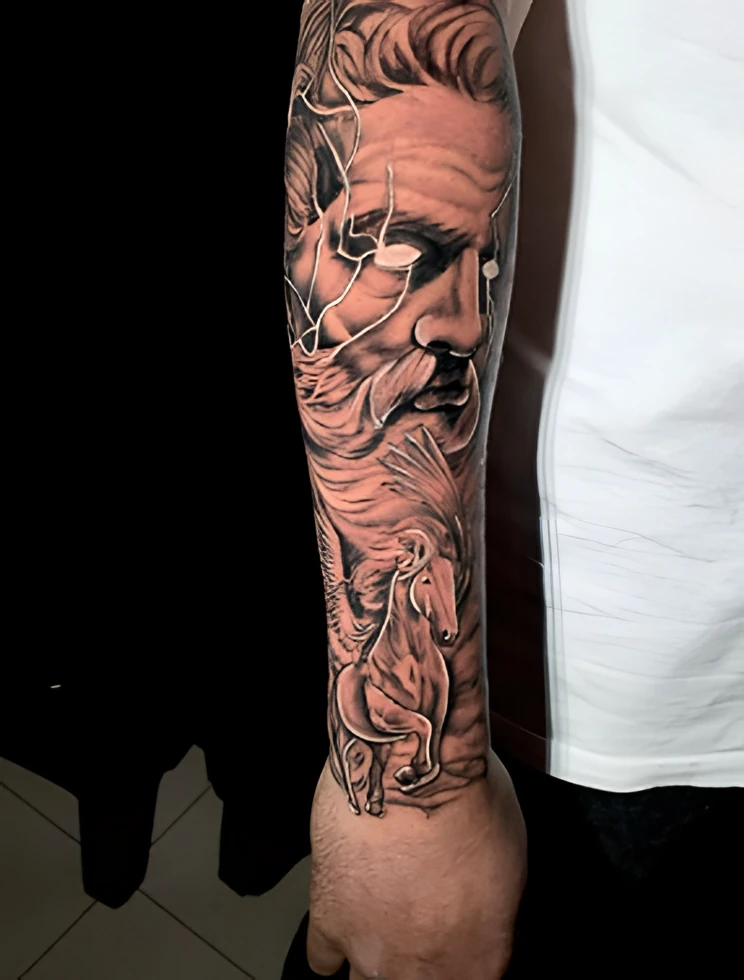 Zeus